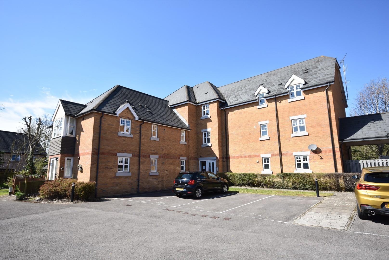 32 Heol Tre Forys, Penarth, CF64 3RE